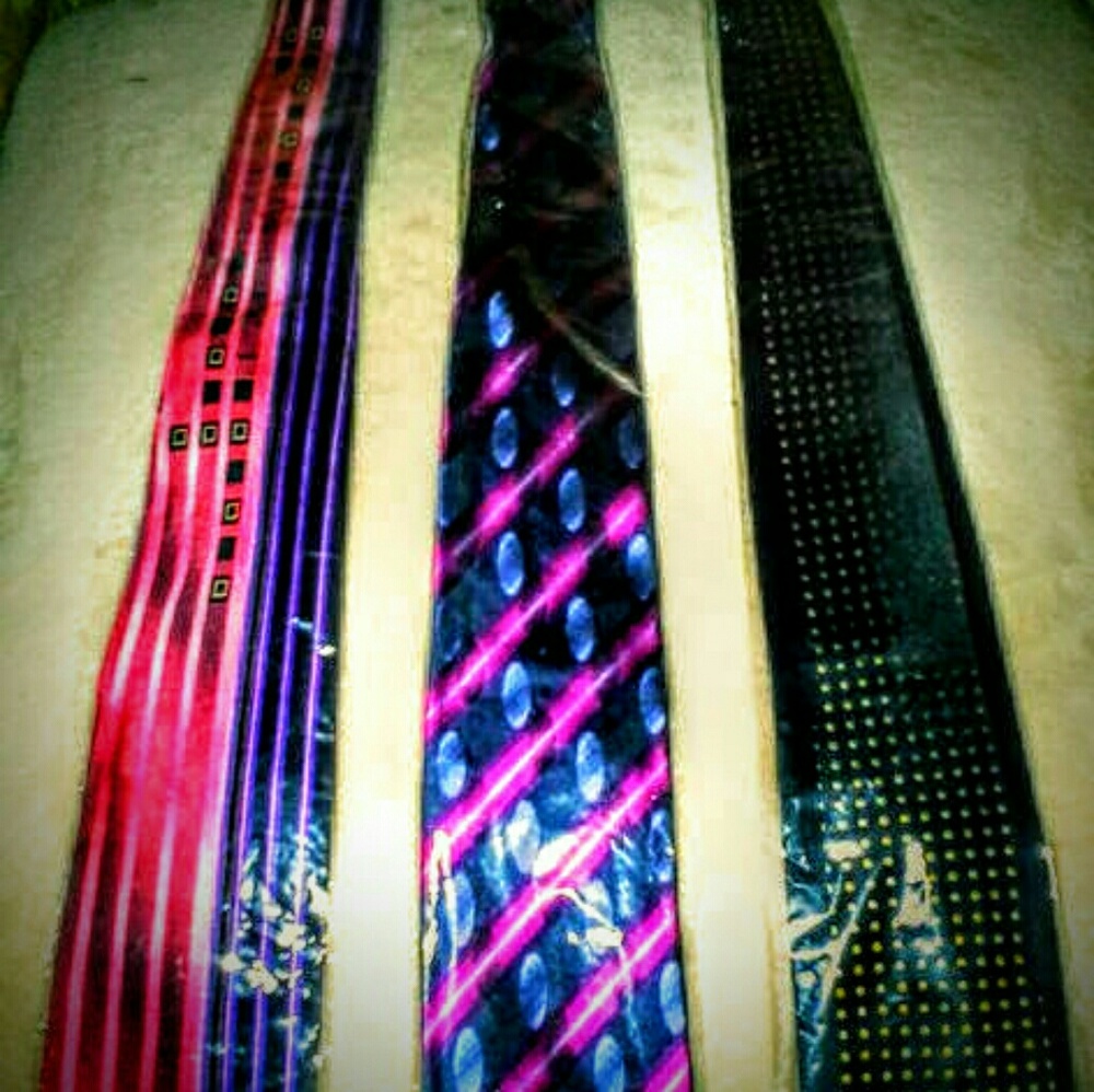 MENS TIES